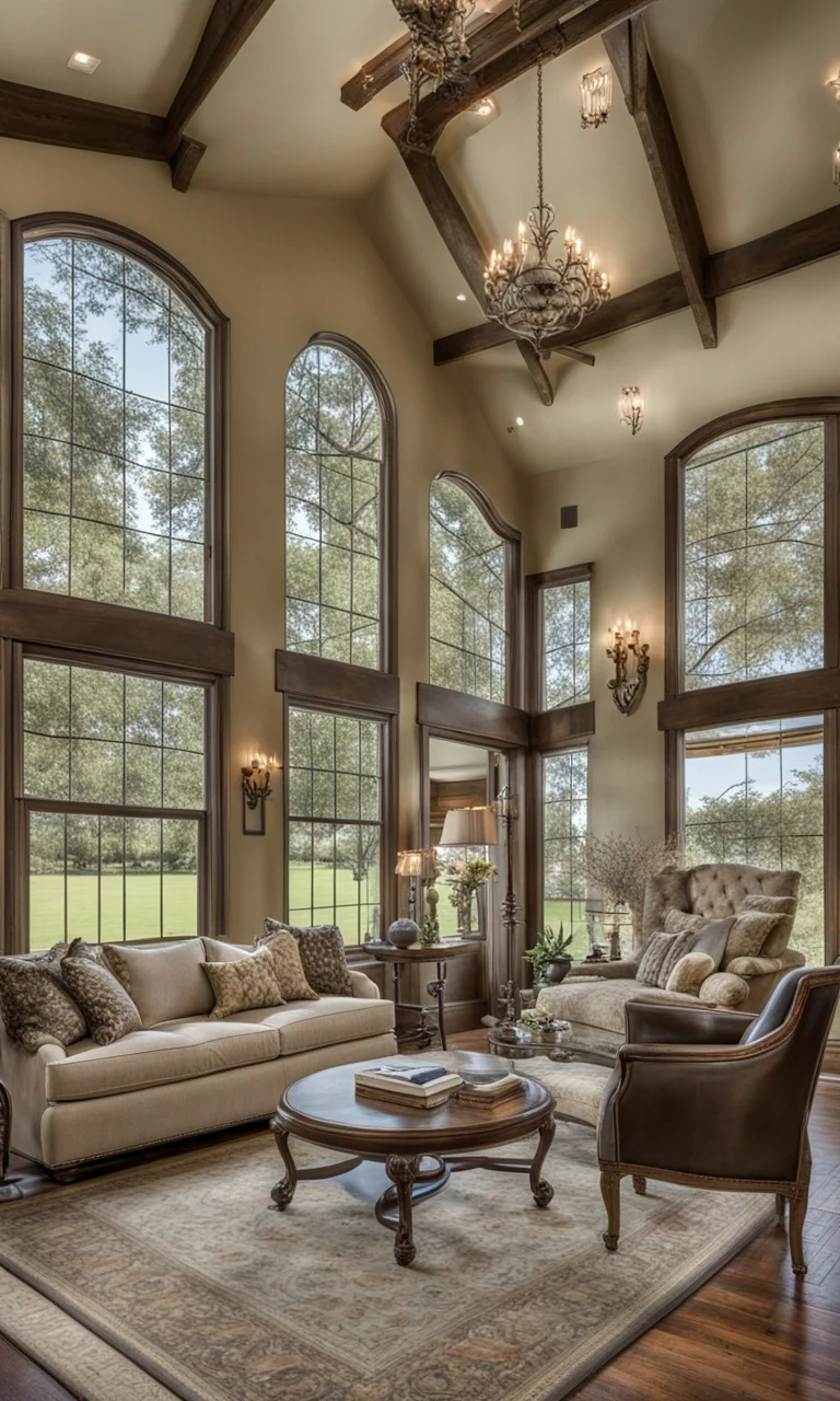 Energy-Efficient Window Replacement That Saves You Money