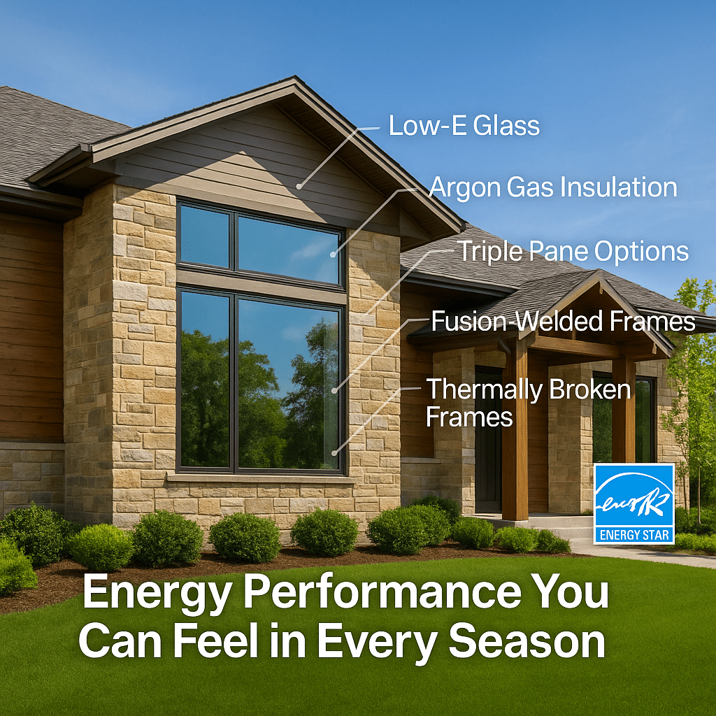 Energy Performance