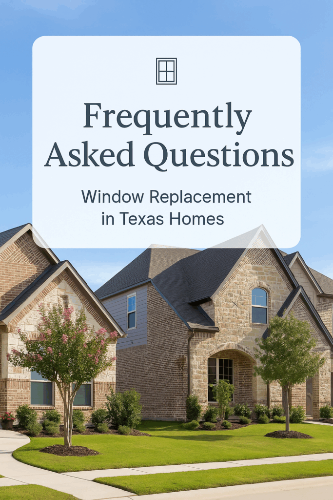 Frequently Asked Questions