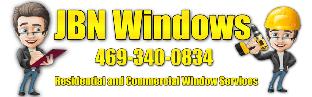 JBN Windows Logo