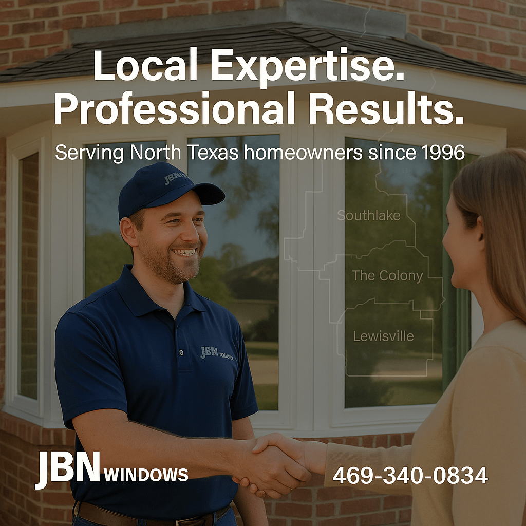 Local Expertise, Professional Results