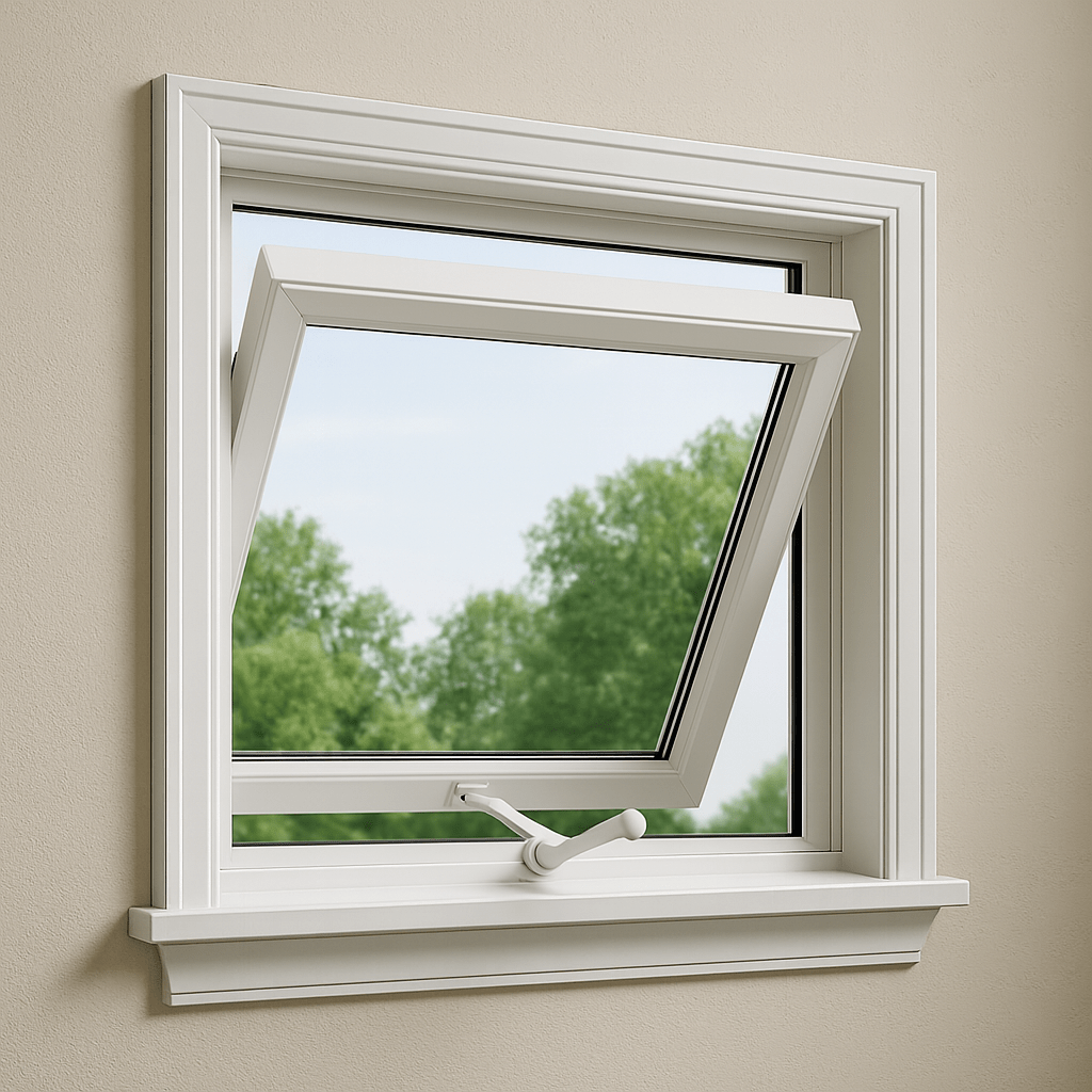 What Are Awning Windows