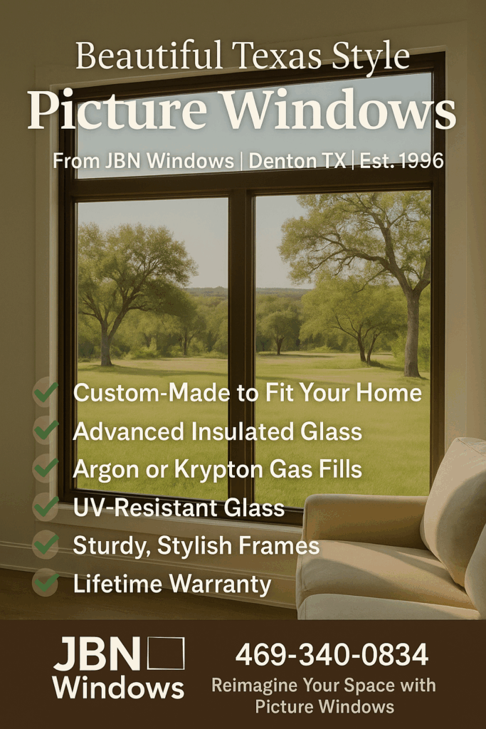 Windows from JBN Windows