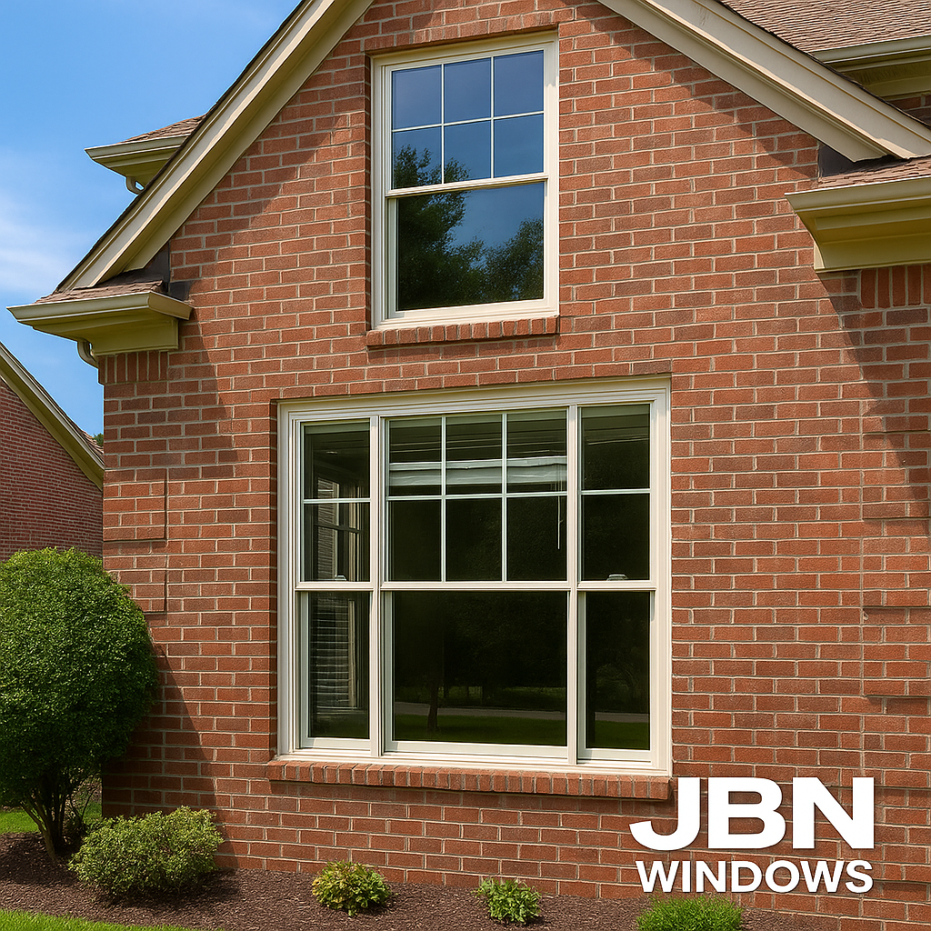 Double Hung Windows