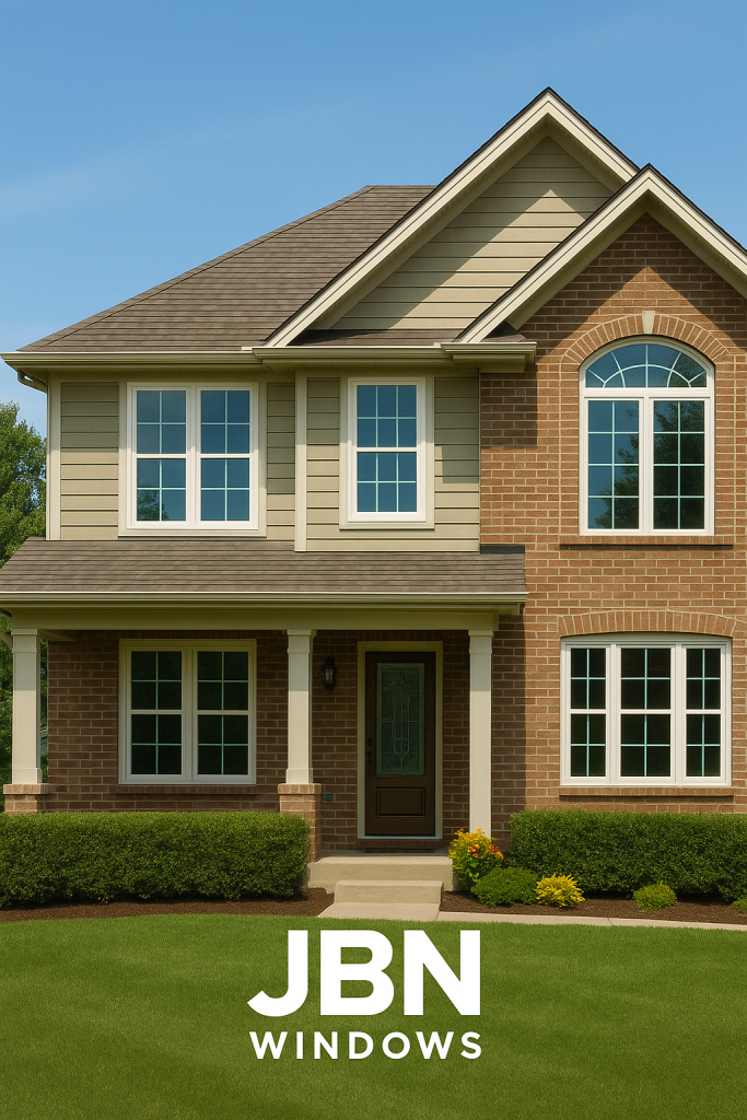 FAQs Denton Window Replacement