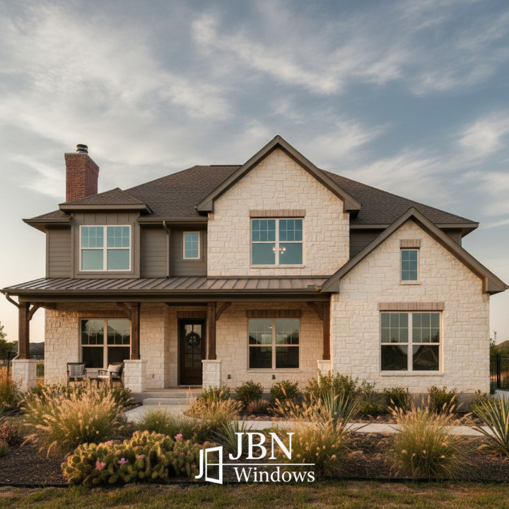 Home Replacement Windows Denton TX
