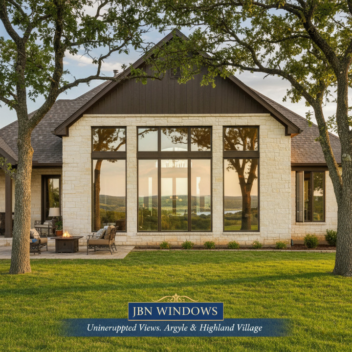 Picture Windows