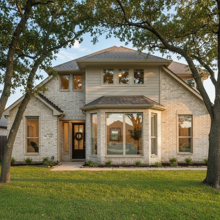 Expert Window Replacement Company in Denton