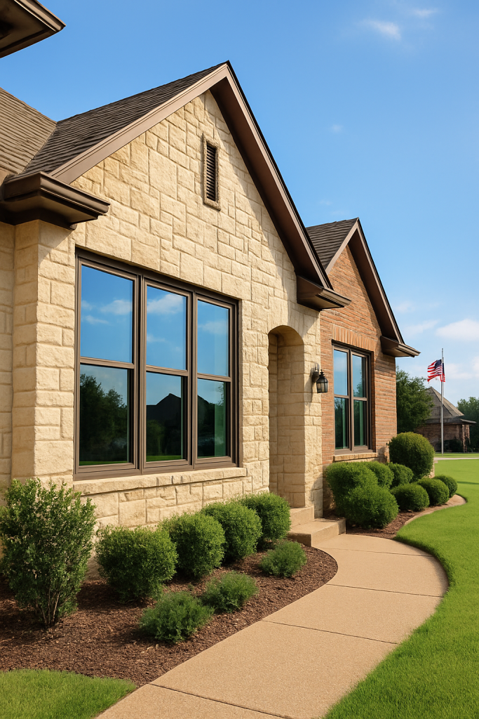 Argyle TX Window Replacement