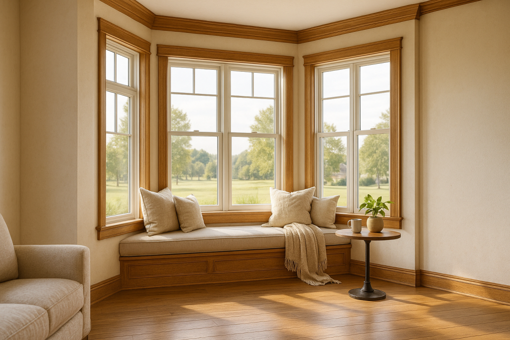 Bay Windows