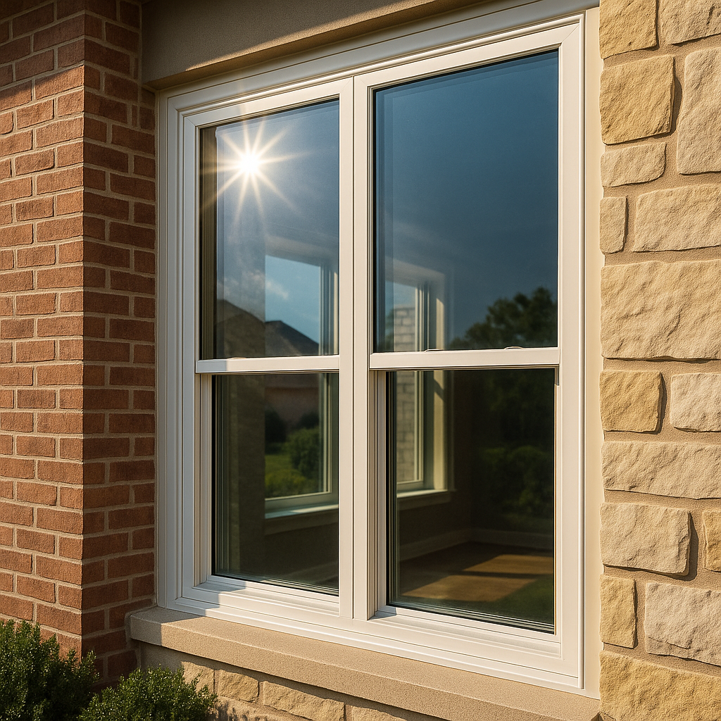 Best Window Replacement Companies in Denton TX
