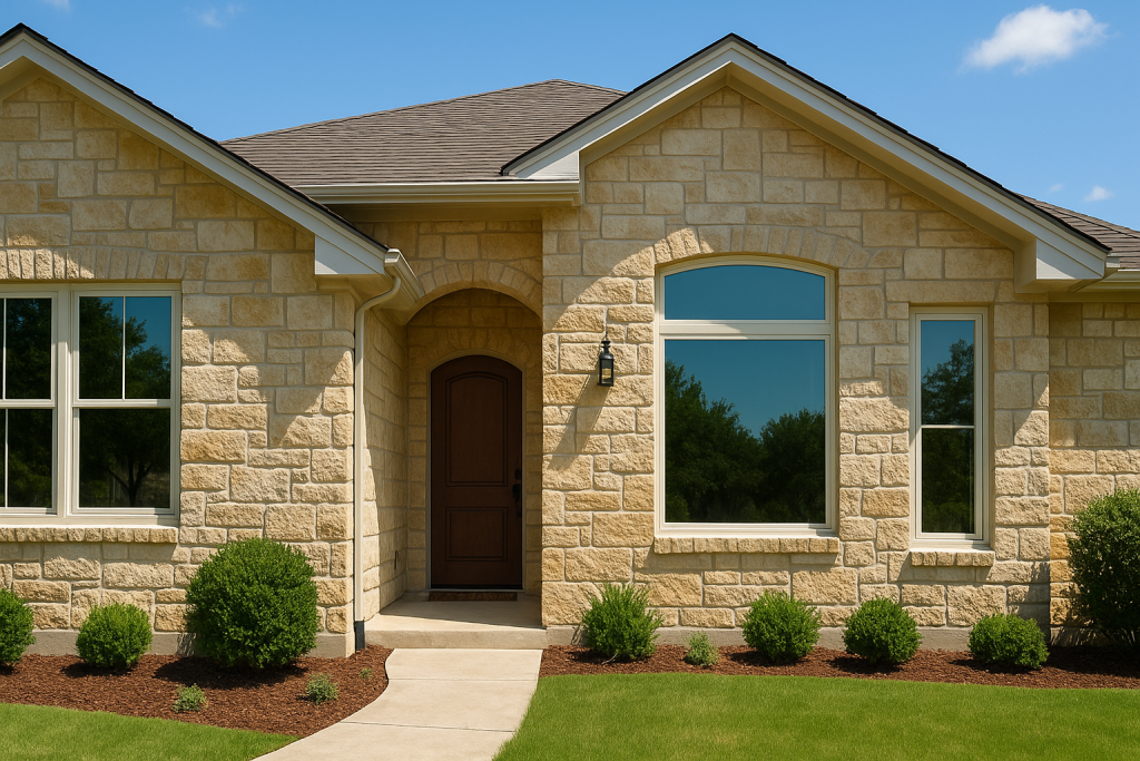 Best Window Styles for Texas Heat: What Works in Denton and North Texas 1 Best Window Styles for Texas Heat