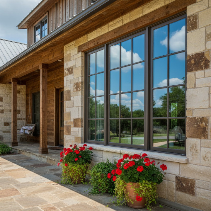 Carrollton TX Window Replacement