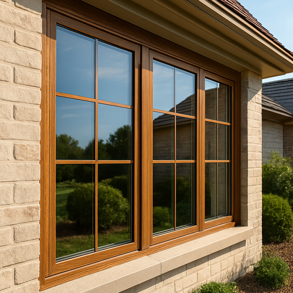 Composite Windows