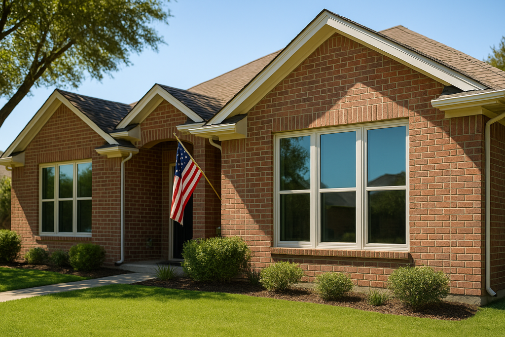 Denton Homeowner FAQ