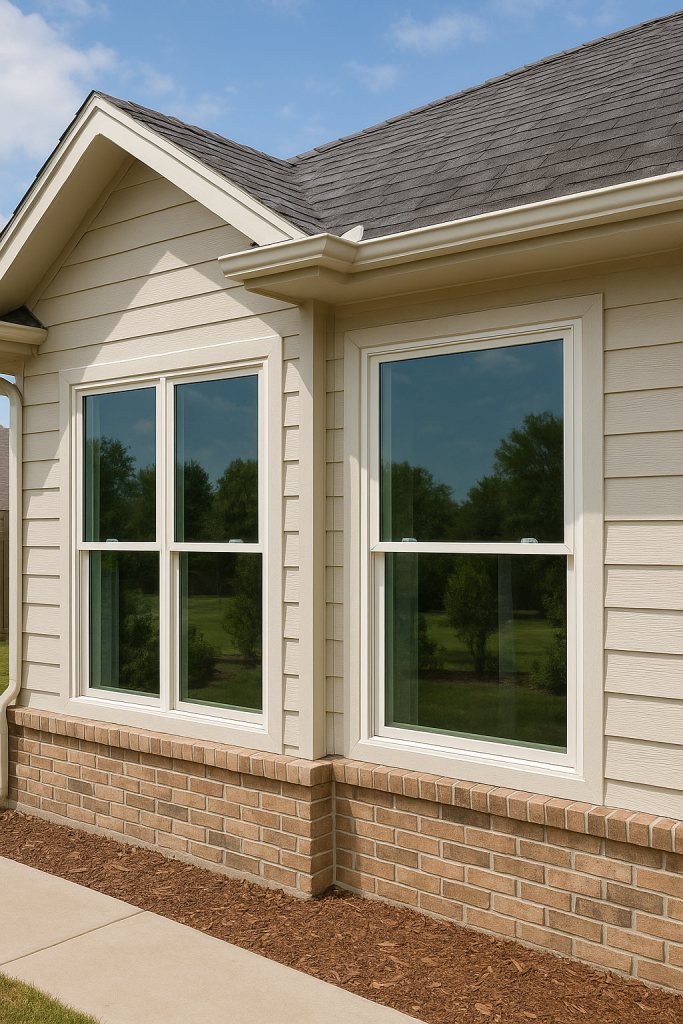 Energy Efficient Windows for Celinas Climate