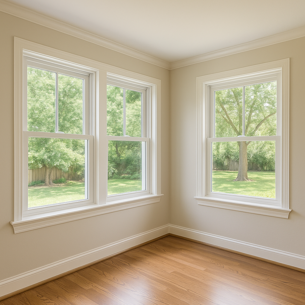 FAQ Window Replacement