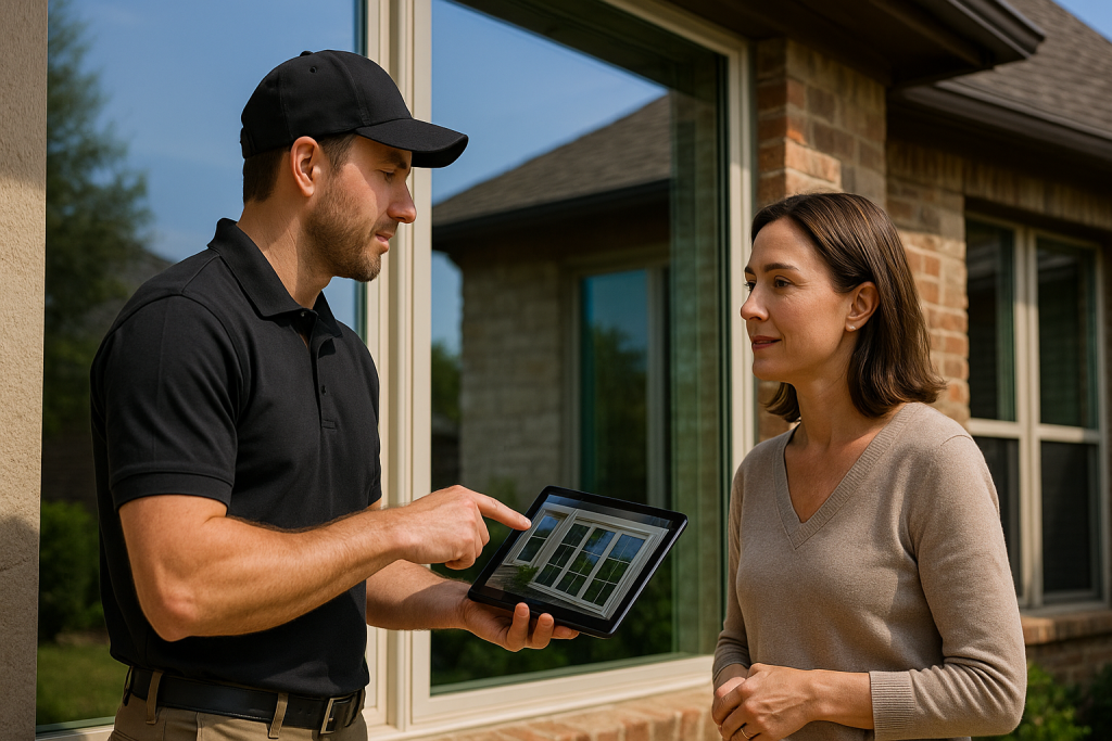 Key Questions Homeowners Ask