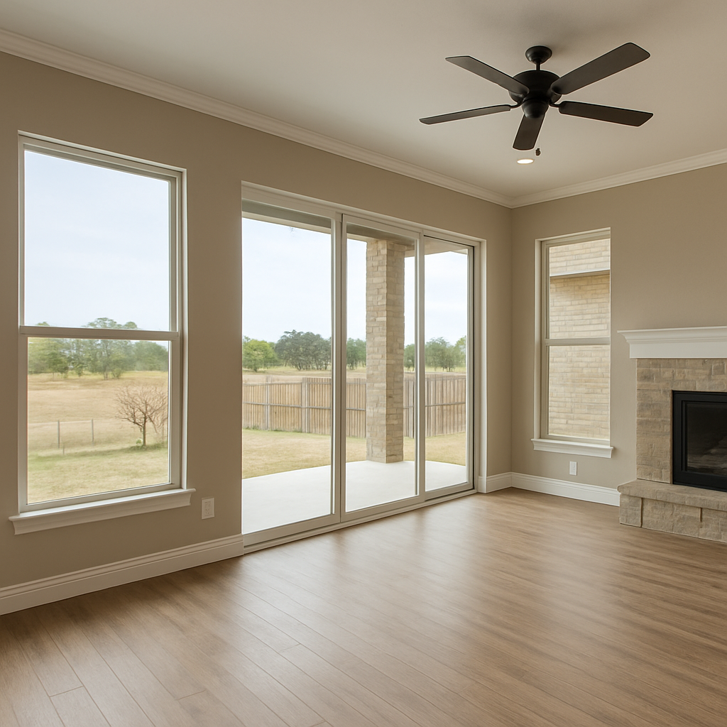 New Construction Window FAQs