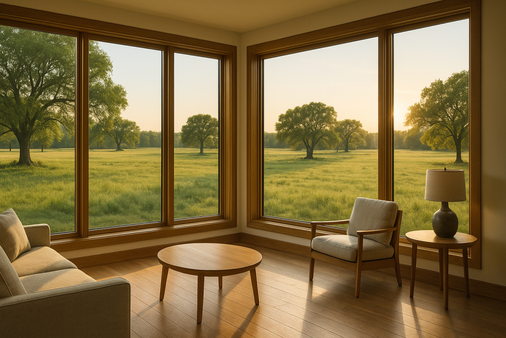 Picture Windows