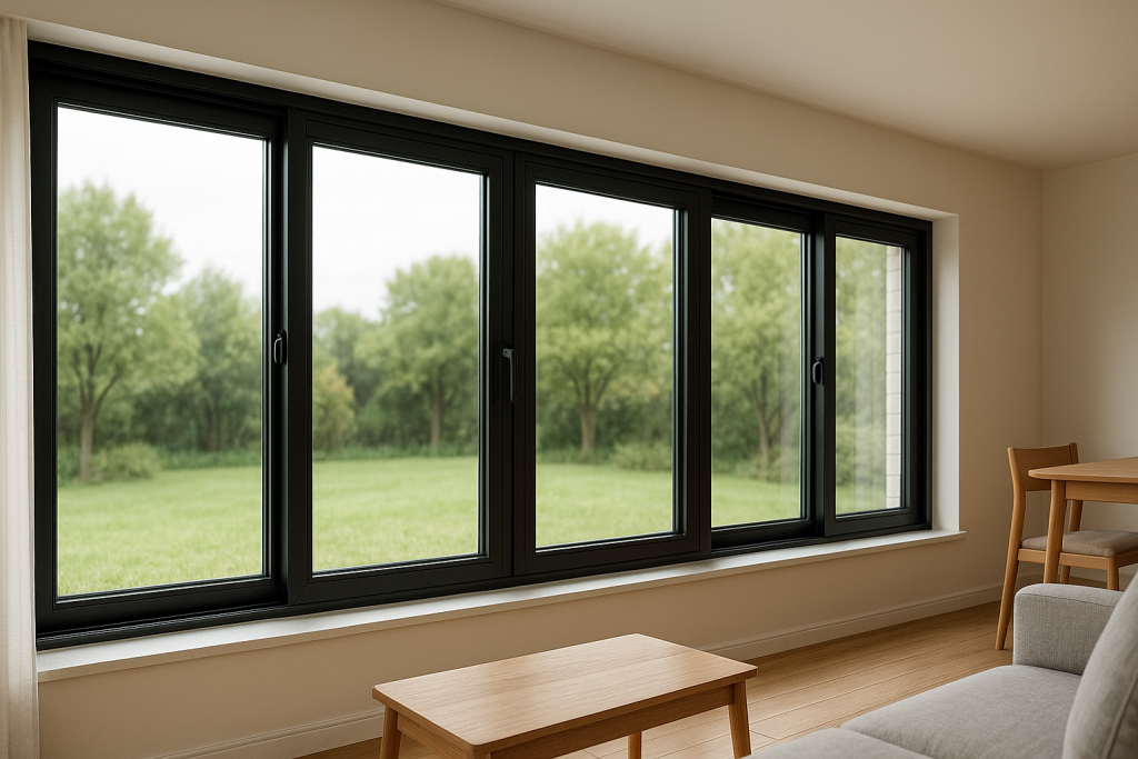 Sliding Windows
