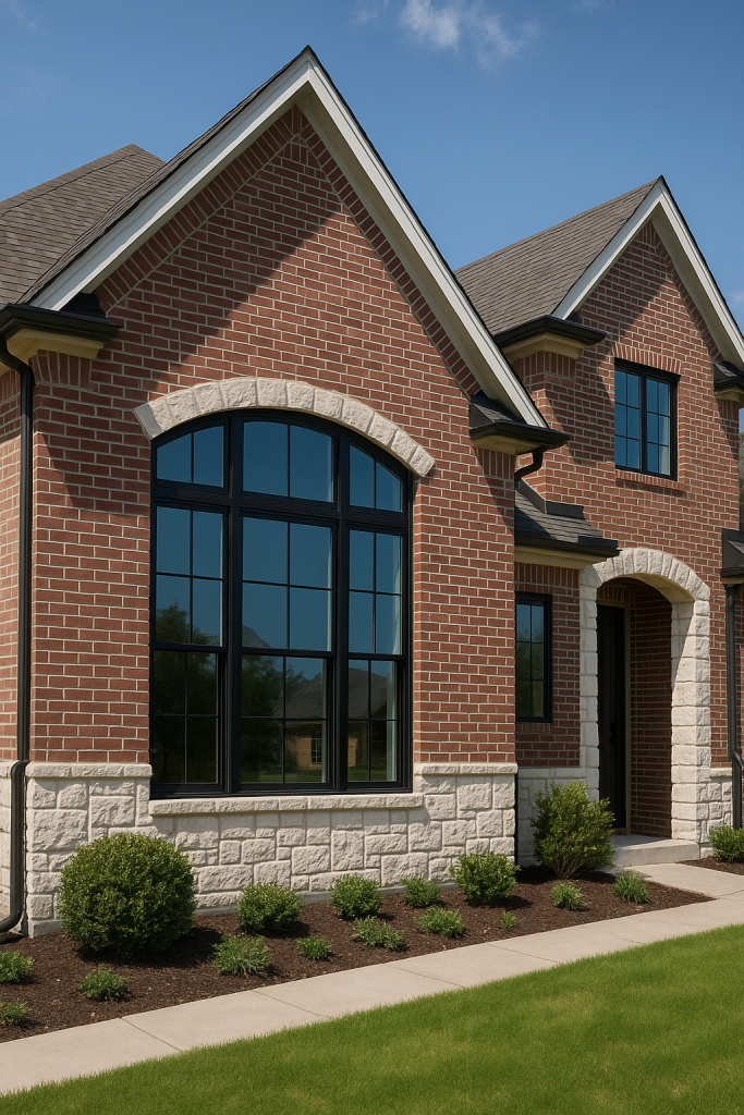 The Best Window Replacement Company in Celina