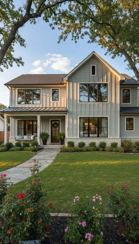 What Homeowners Expect When They Look for Window Companies Near Them