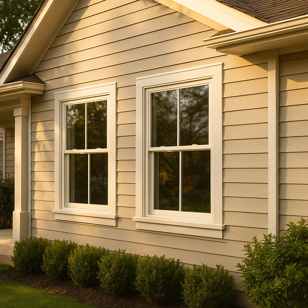 What Homeowners Get With JBN Windows