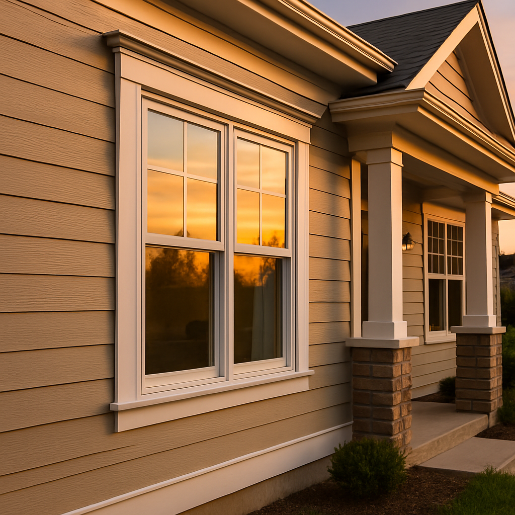 Why Homeowners Hire JBN Windows