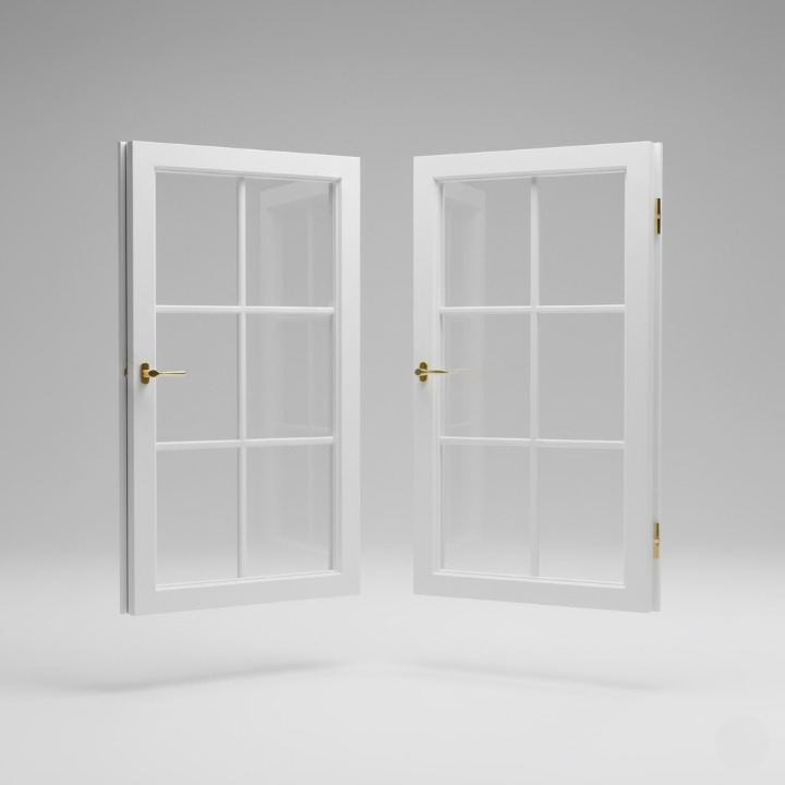 casement window units