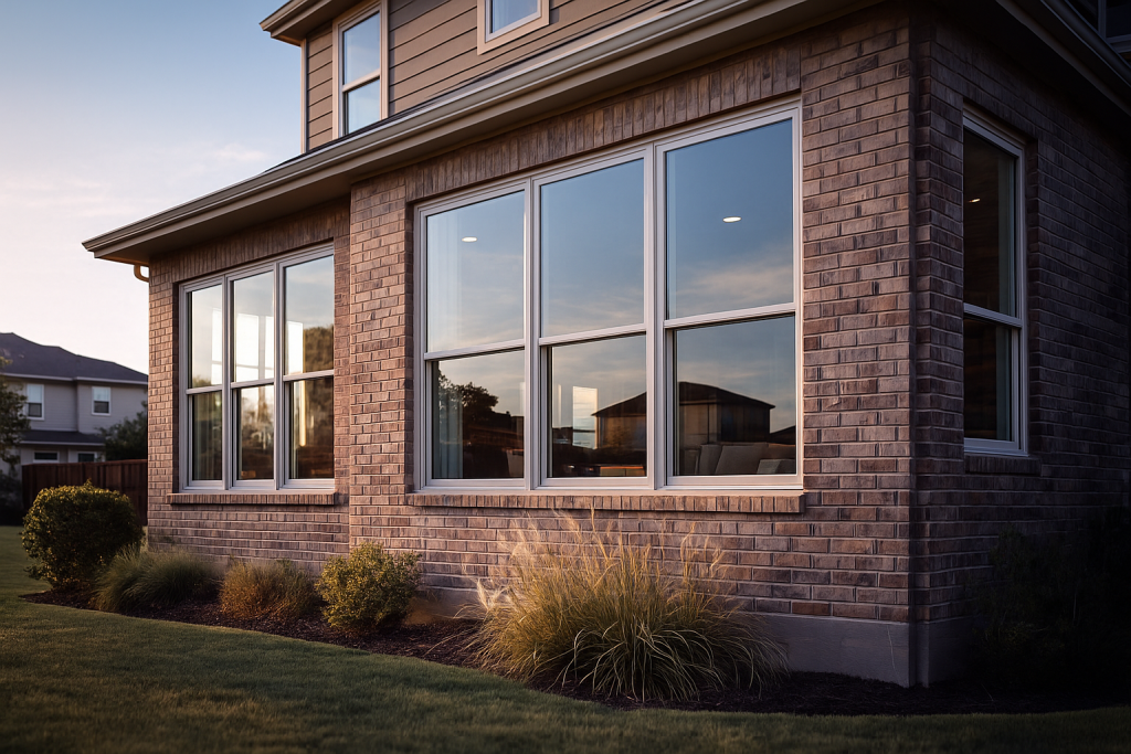 FAQ Vinyl Replacement Windows Denton TX
