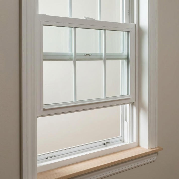 Single Hung Windows Denton TX