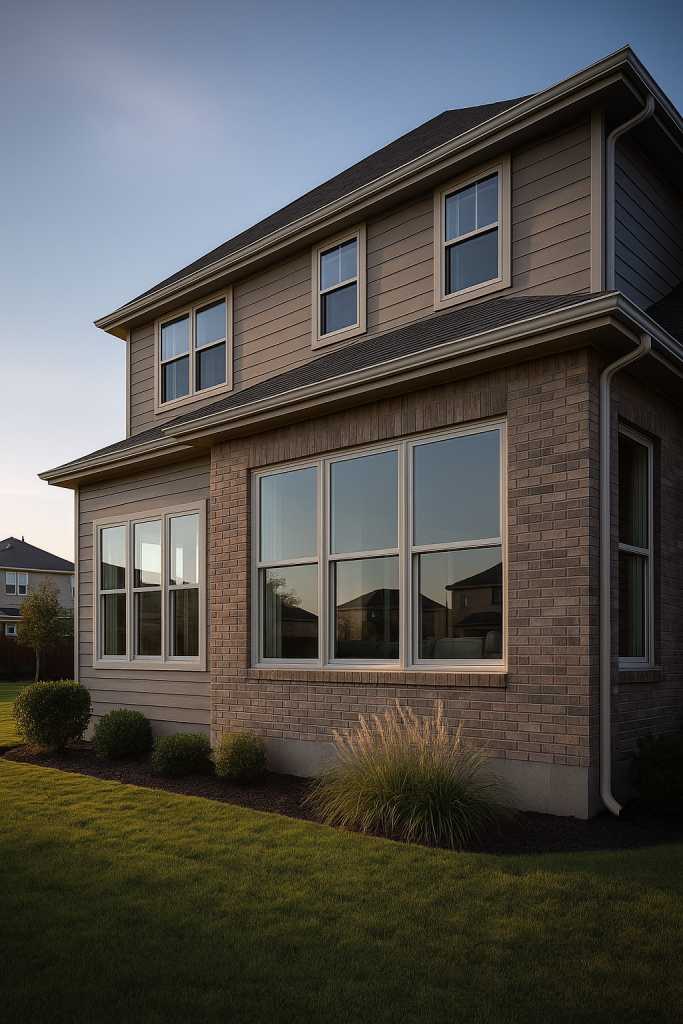 Why Homeowners Choose JBN Windows