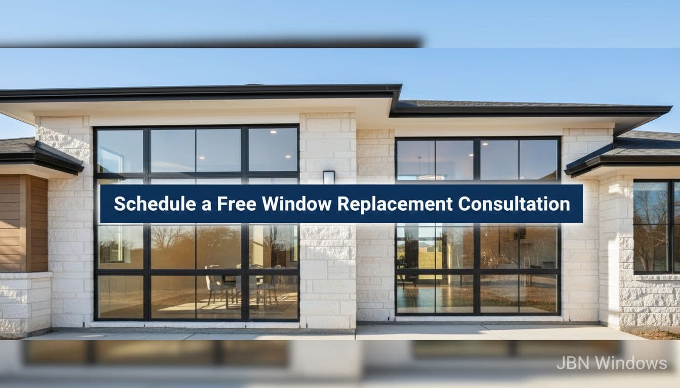 Window Replacement Near Me
