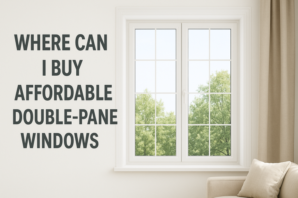 affordable double-pane replacement windows 40 affordable double-pane replacement windows