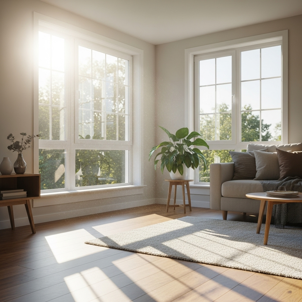 Energy Efficient Windows Oak Point TX