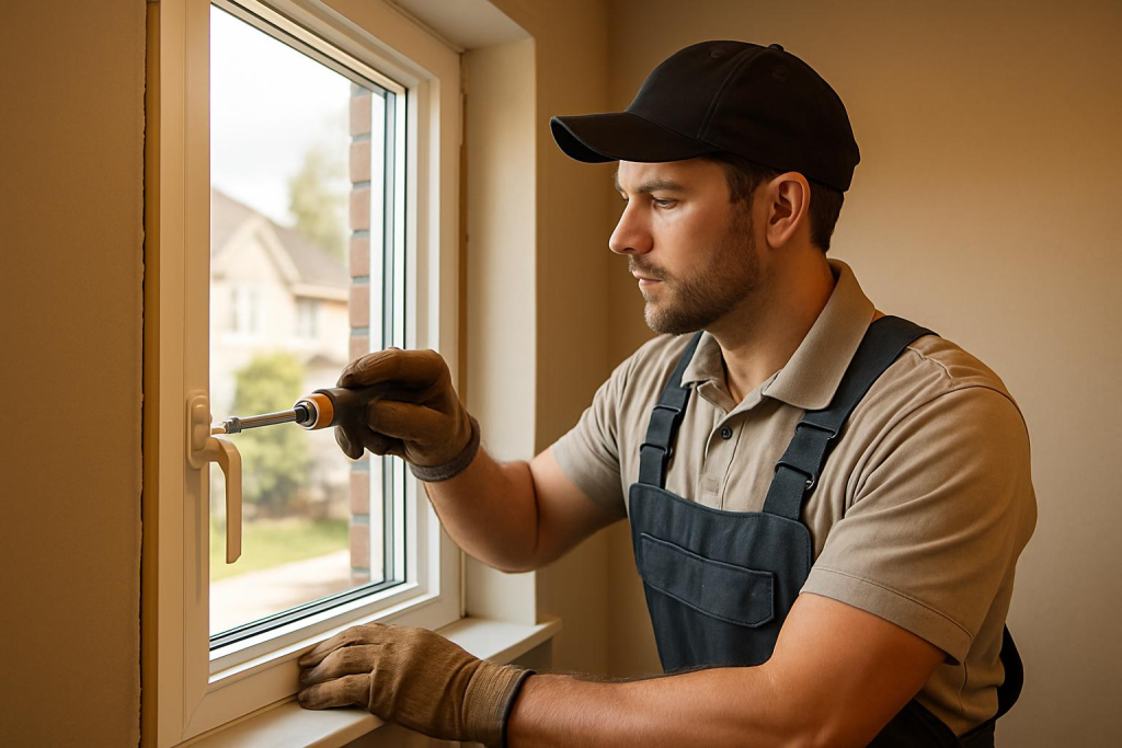 window replacement noise reduction in North Texas 20 window replacement noise reduction