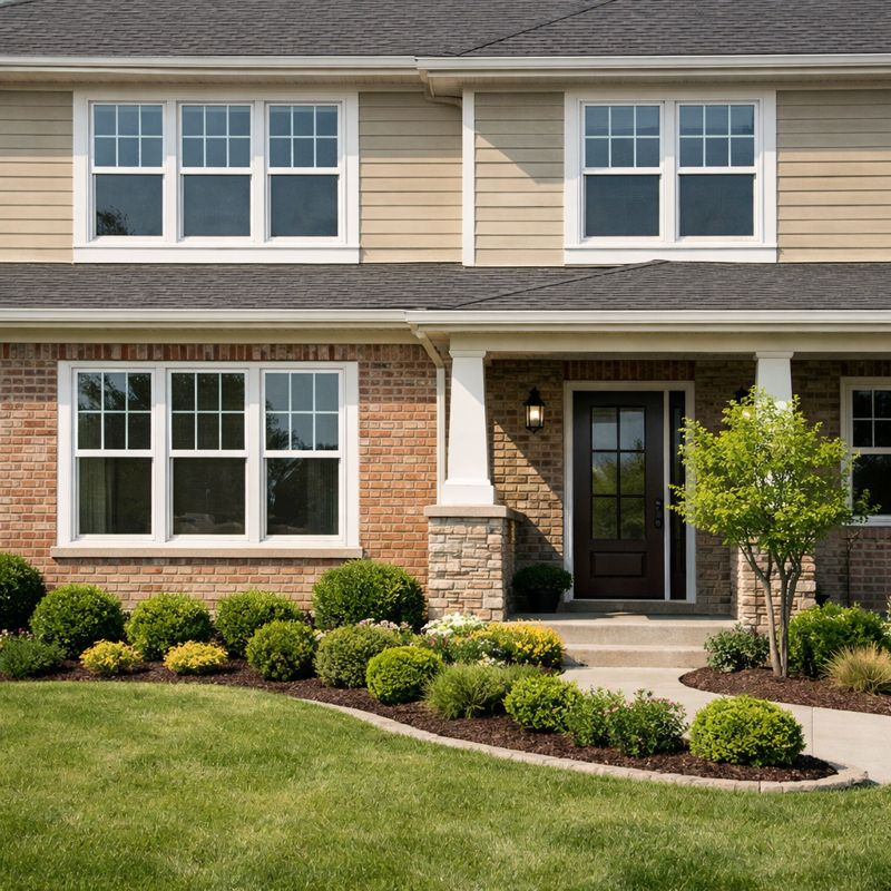 Long-term value of investing in Double Hung Windows for your home