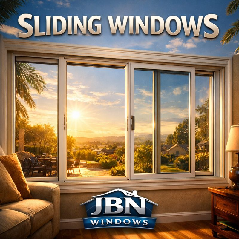 Sliding Windows