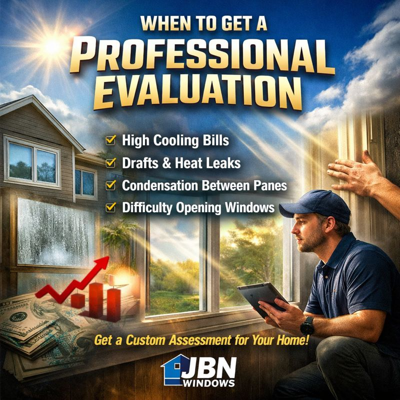 When to Get a Professional Evaluation 1