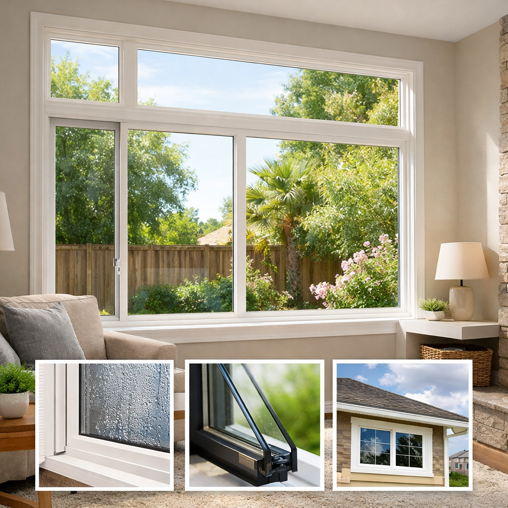 Window Replacement FAQs