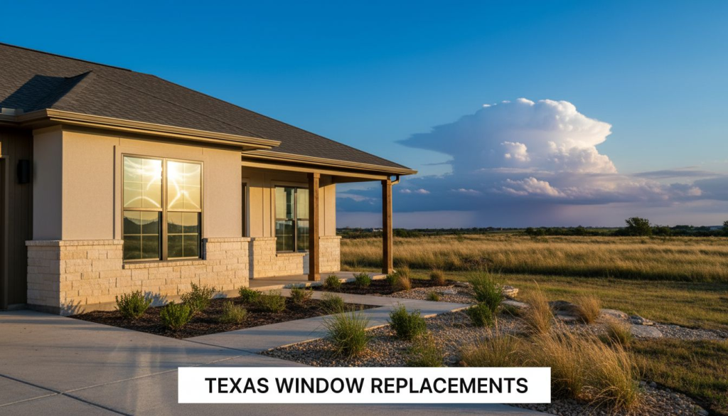 replacement windows lifespan