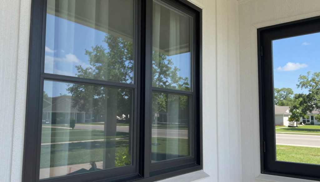 Window Replacement Cost in Corinth TX