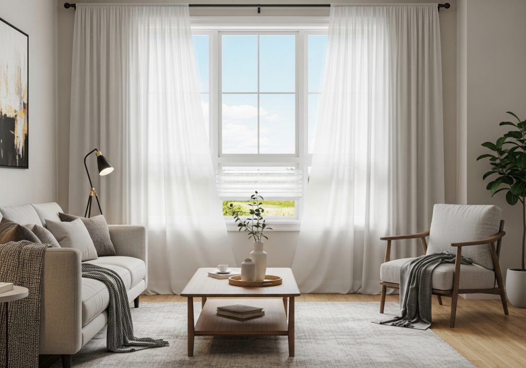 Benefits of Single Hung Windows