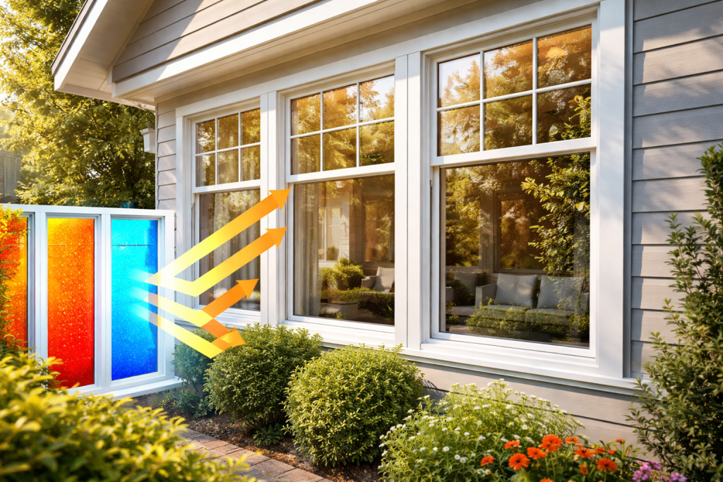 Energy Efficiency Improvements