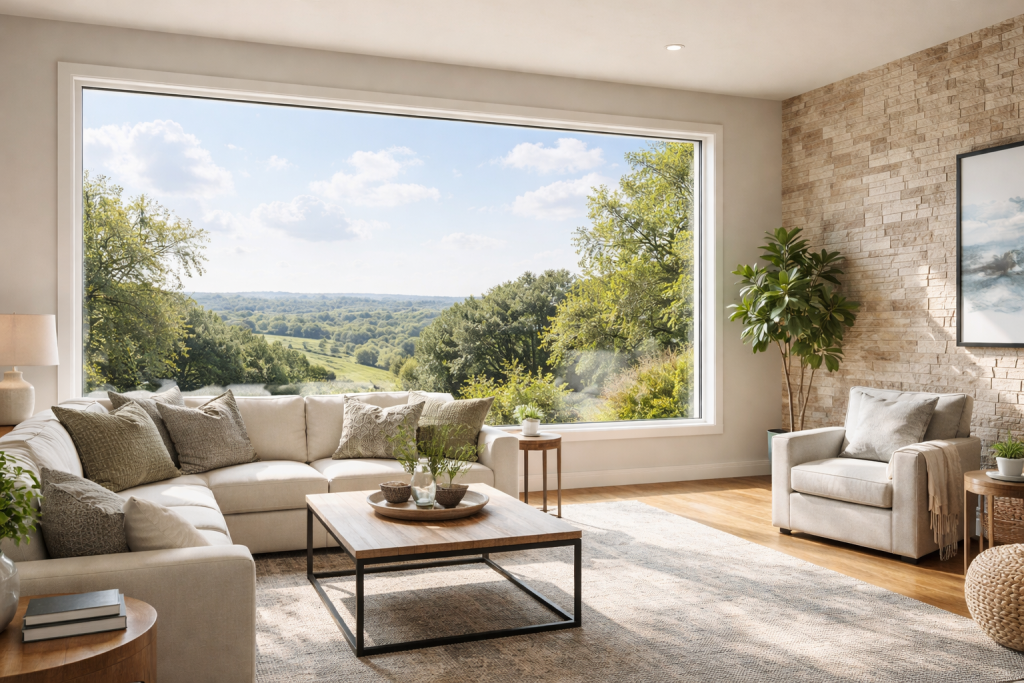Picture Windows