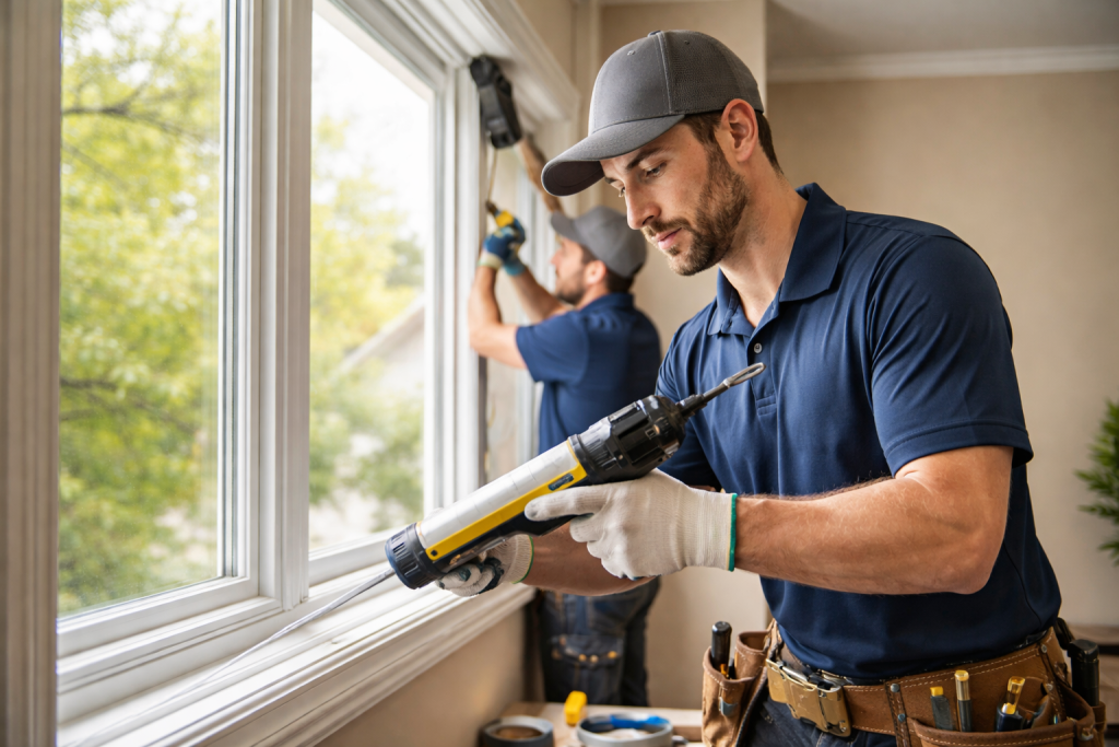 Professional Installation Matters