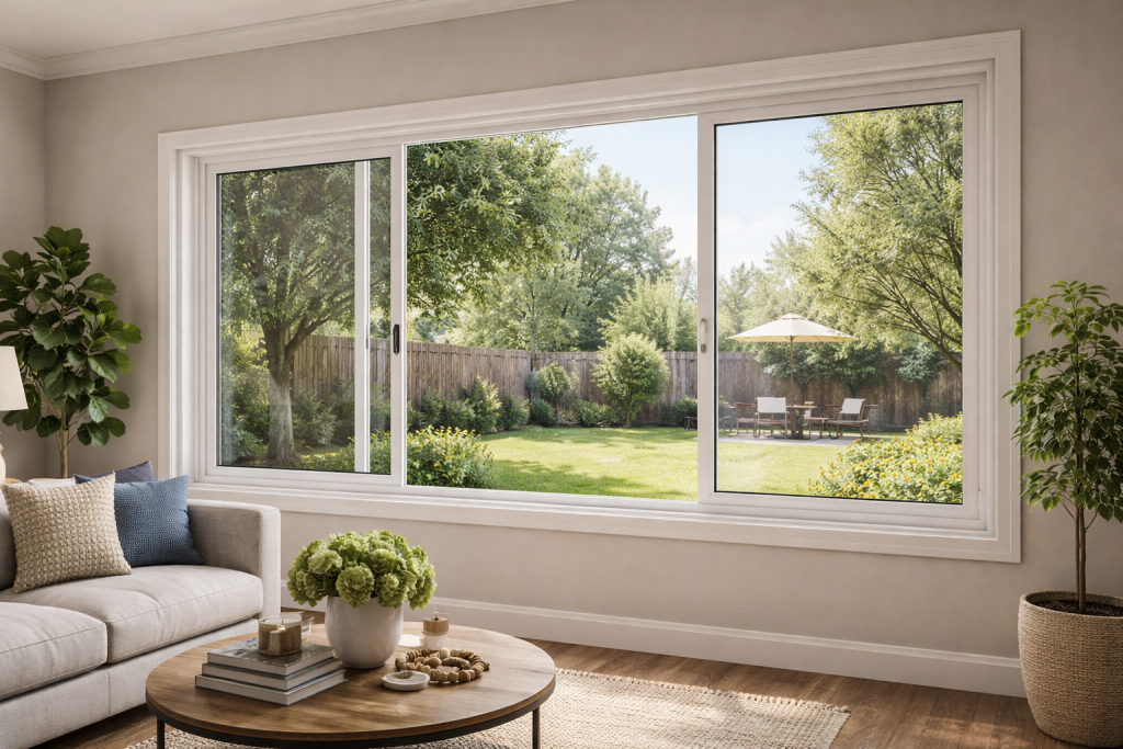 Sliding Windows