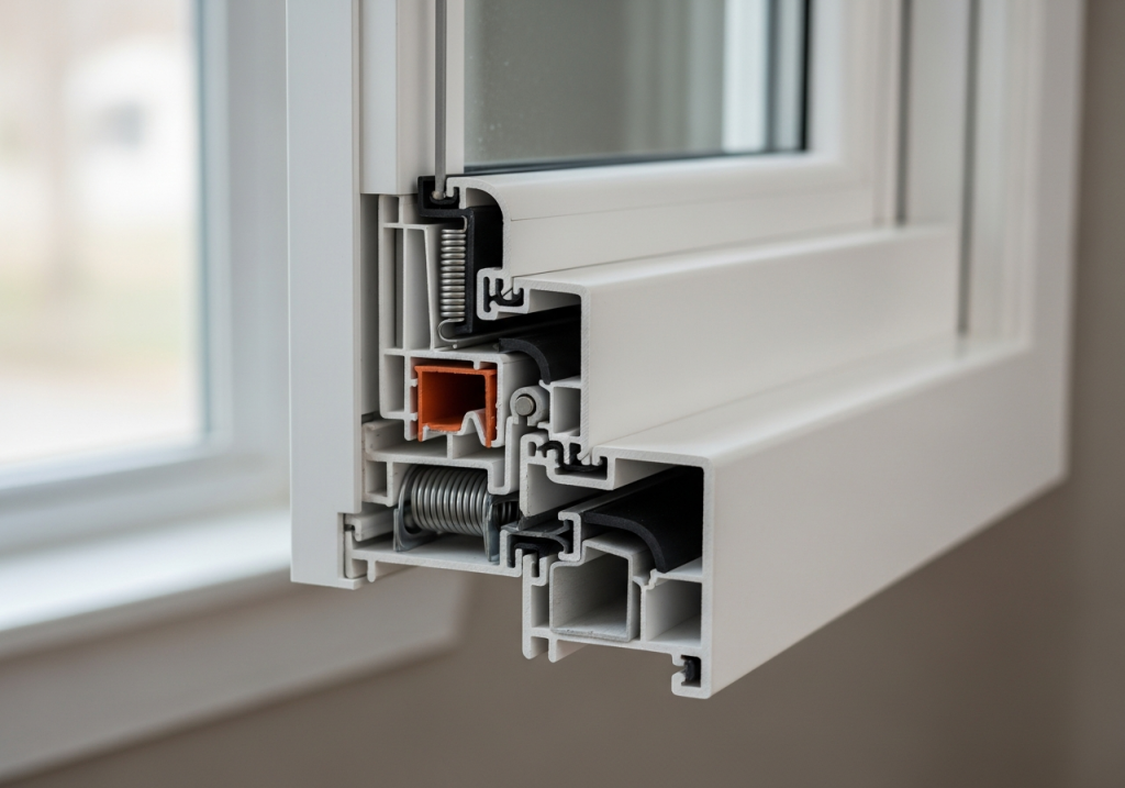 Affordable Single Hung Windows