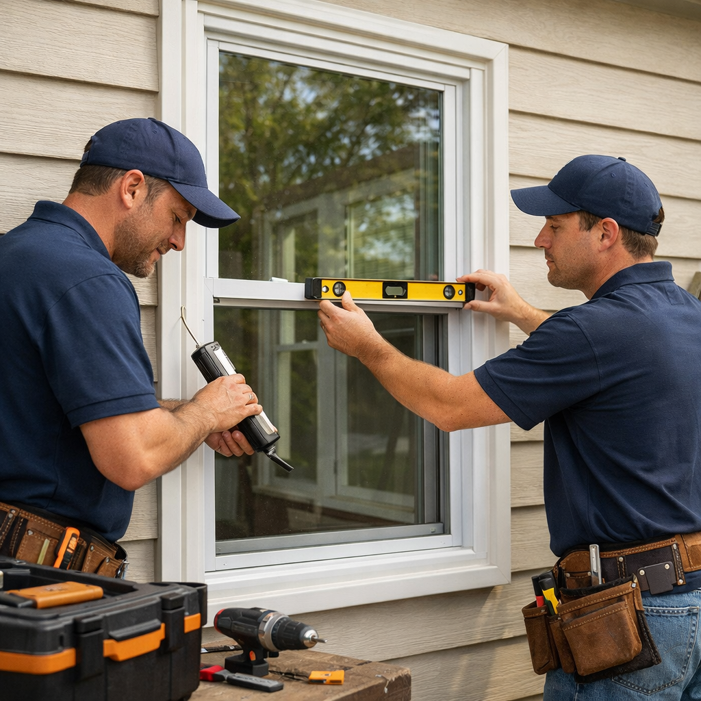 Why Choose JBN Windows